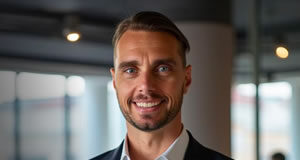 Clay Moffat Podcast Transcript Clay Moffat podcast transcript Headshot