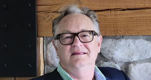 Steve Muth Podcast Transcript Steve Muth podcast transcript Headshot