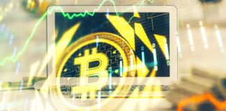 Stay on Top of the Market: Must-Know Bitcoin News and Trends Bitcoin news and trends, shown with icon and graphs