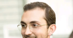 Joseph Noor Podcast Transcript Headshot of CTO Joseph Noor