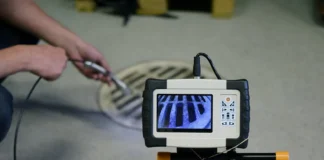 Exploring the Technology Behind Sewer Cameras: How They Work and Why They Matter Sewer Cameras