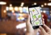 Why Universities Need Campus Maps App: Orientation & Real-Time Guidance campus map for orientation of smart phone