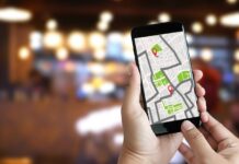 Why Universities Need Campus Maps App: Orientation & Real-Time Guidance campus map for orientation of smart phone