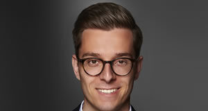 Sebastian Pfeiffer Podcast Transcript Sebastian Pfeiffer podcast transcript headshot