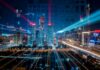 How Managed IT Services Are Powering Digital Transformation city powering digital transformation