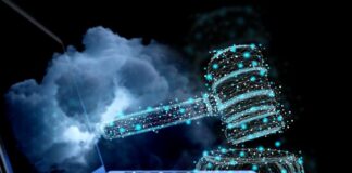 What Should Business Leaders Know About Privacy Laws? privacy laws shown with graphic gavel