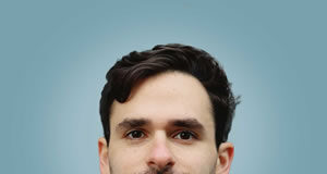 Eli Promisel Podcast Transcript Eli Promisel Headshot