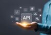 How Can E2E Testing Tools Keep Up With Rapid Changes in APIs? APIs go through rapid changes, shown by API icons