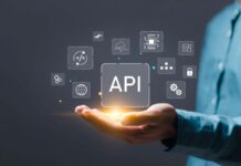 How Can E2E Testing Tools Keep Up With Rapid Changes in APIs? APIs go through rapid changes, shown by API icons