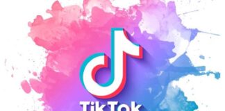 Effective Strategies to Grow Real TikTok Followers in 2025 Real TikTok followers, shown with the logo and paint splatter