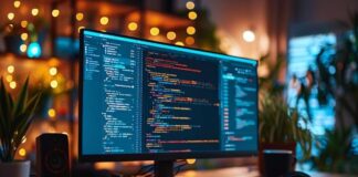 How AI-Powered App Development Is Revolutionizing User Experience computer with AI app revolutionizing user experience