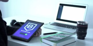 The Future of IT: Emerging Technologies and the Skills You Need skills you need for emerging tech, with laptop and tablet