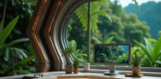 DesignSense AI Helps Home Designers and Agents with Smart Visualization interior design with smart visualization