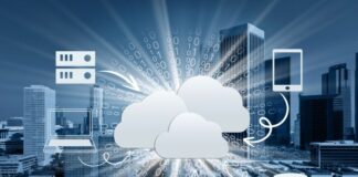Tech Shifts Ahead: What’s Next for Cloud Computing and IT Systems cloud computing and IT as tech shifts forward