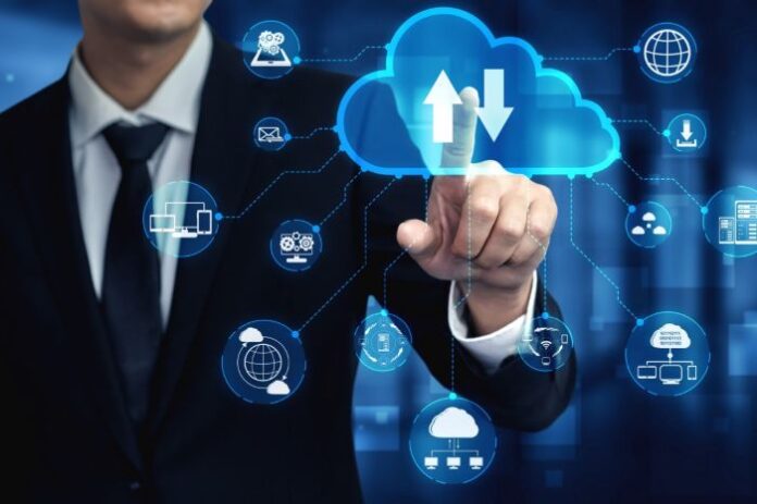 transform enterprises with cloud ERP