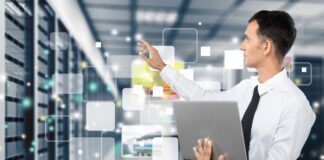 The Future of Managed IT Services: Trends to Watch IT service support reading about trends to watch