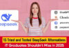 15 Tried and Tested DeepSeek Alternatives IT Graduates Shouldn’t Miss DeepSeek