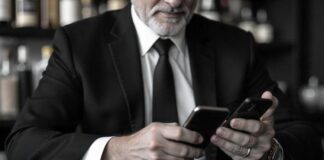 Social Media Hacks for Lawyers Who Want to Work Smarter, Not Louder Lawyer using social media to work smarter