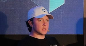 Patrick Young Podcast Transcript Patrick Young podcast transcript headshot