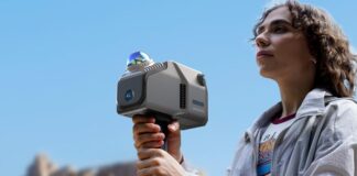 Benefits of Real-Time 3D Mapping with LiDAR 3D mapping with LiDAR