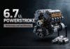 6.7 Powerstroke Performance and Fuel Efficiency 6.7 Powerstroke