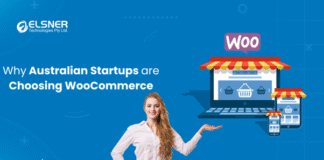Australian Startups are Choosing WooCommerce for Online Stores in 2025 Australian startups are choosing WooCommerce