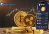 BTC Rises Steadily, XRP Strengthens, BAY Miner App Helps Users Earn $19,880 a Day Bay Miner App graphic
