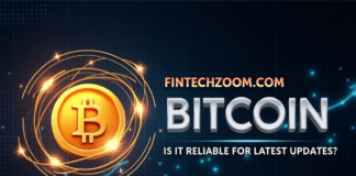Fintechzoom.com Bitcoin: Is It Reliable for Latest Updates? Fintechzoom.com Bitcoin