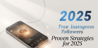 Free Instagram Followers: Proven Strategies for 2025 Free Instagram Followers