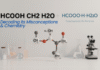 hcooch ch2 h2o: Decoding its Misconceptions & Chemistry HCOOH CH2 H2O
