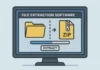 How to Open RAR Files Without WinRAR in 2025 Image exteraction software