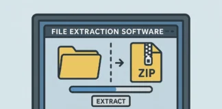 How to Open RAR Files Without WinRAR in 2025 Image exteraction software