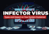 Infector Virus: Types and Impact on Your System Explanied Infector Virus