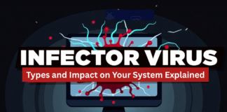 Infector Virus: Types and Impact on Your System Explanied Infector Virus