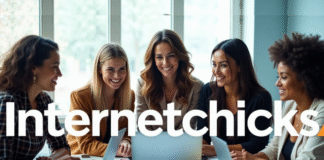 Internetchicks: Who They Are and Their Digital Influence Internetchicks