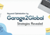 Keyword Optimization by Garage2Global: Strategies Revealed Keyword Optimization by Garage2Global