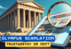 Olympus Scanlation Analysis: Trustworthy or Not? Olympus Scanlation