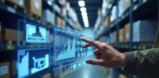 Manual to Magical: Product Update Automation with PIM Systems Webhooks PIM system in warehouse