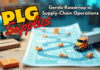 PLG Supplies: Gentle Roadmap to Supply-Chain Operations Supply Chain