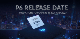 PS6 Release Date: Predictions for Gamers in 2026 and 2027 PS6 Release Date