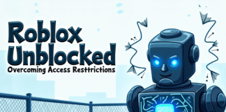 Roblox Unblocked: Overcoming Access Restrictions Roblox Unblocked