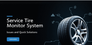 Service Tire Monitor System Issues and Quick Solutions Service Tire Monitor System