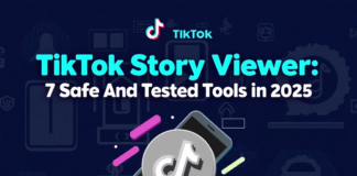 TikTok Story Viewer: 7 Safe and Tested Tools in 2025 TikTok Story Viewer