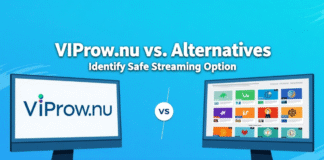 VIProw vs. Alternatives: Identify Safe Streaming Option VIProw