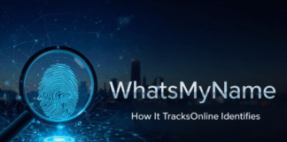 WhatsMyName App: How It Tracks Online Identities WhatsMyName App