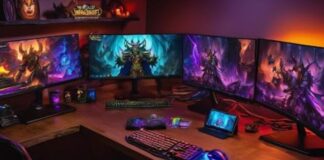 WoW Gold Safely and Instantly – Boost Your Adventure Today WOW gold