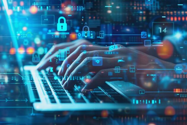 Tech Security Account 6 Best Cybersecurity Tech Solutions to Prevent Account Takeovers ...
