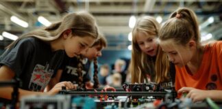 How Minecraft’s Redstone Teaches Real Engineering Concepts minecraft redstone teaches engineering