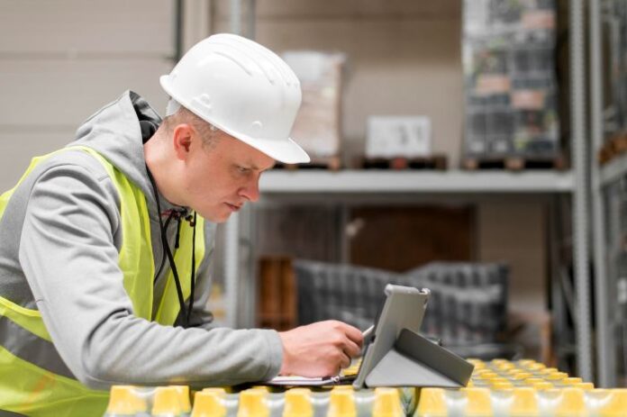 Benefits of seal inspection by supervisor