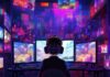 Does the Push for Better Graphics Undermine Gaming Innovation? better graphics might undermine gaming